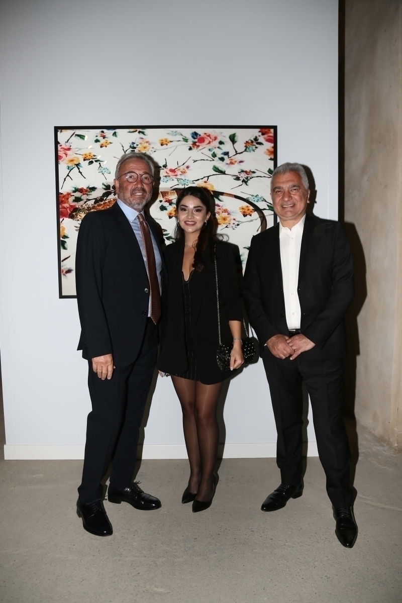 Contemporary Istanbul Ön İzlemesi