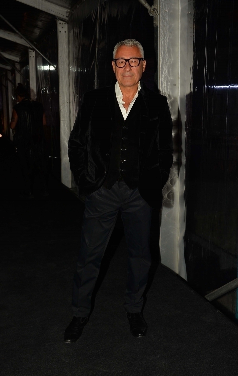 Contemporary Istanbul Ön İzlemesi