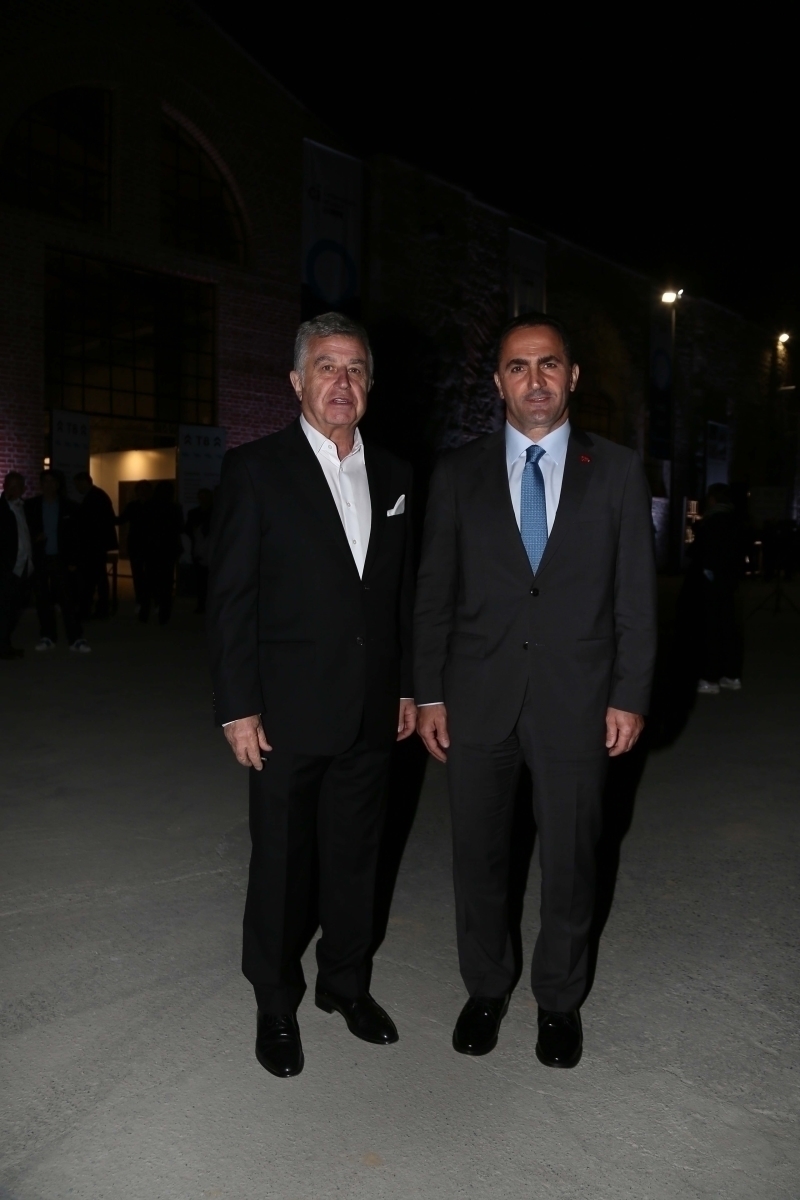 Contemporary Istanbul Ön İzlemesi