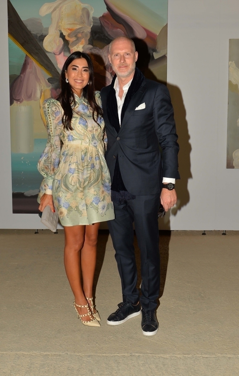 Contemporary Istanbul Ön İzlemesi