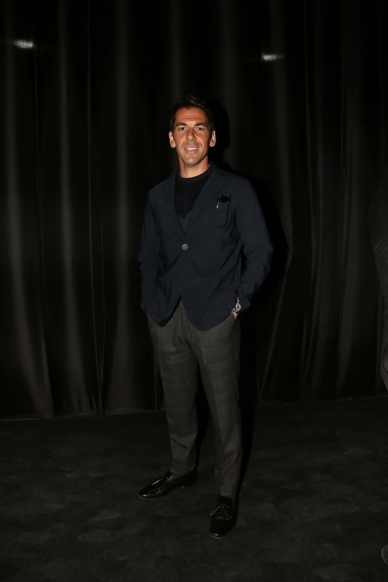 Contemporary Istanbul Ön İzlemesi