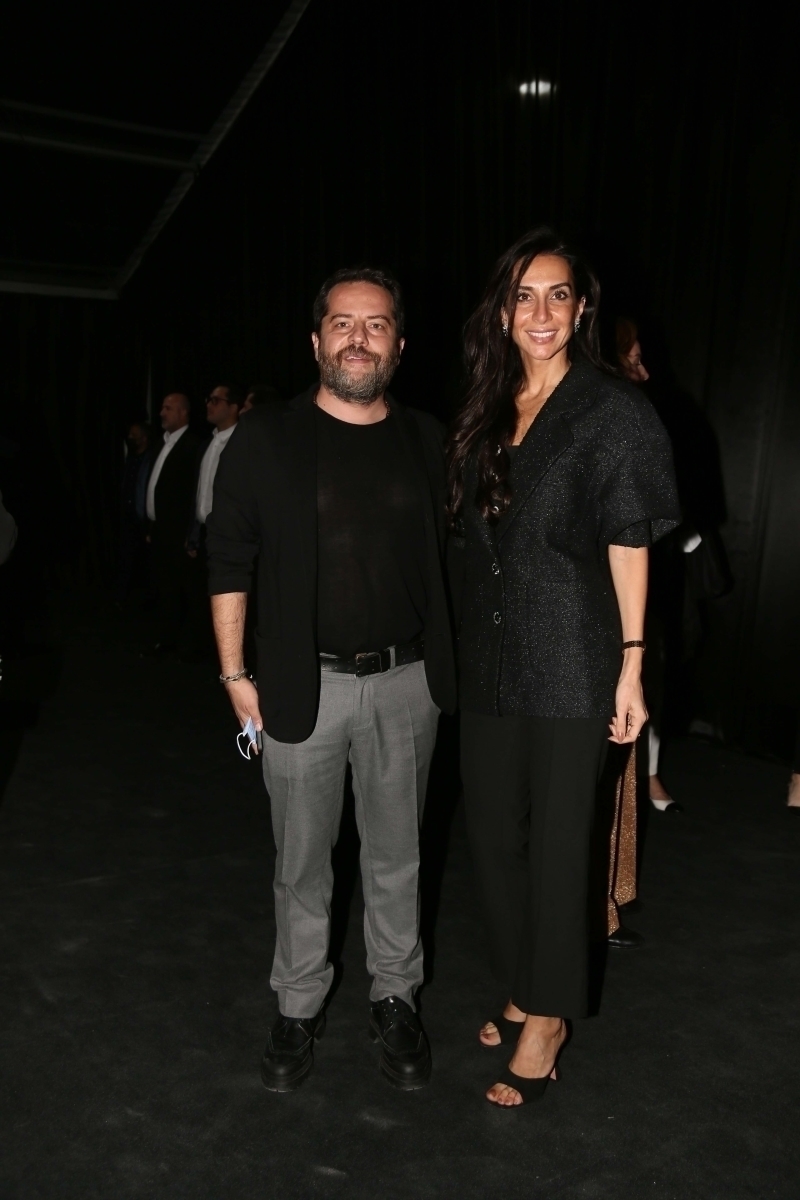 Contemporary Istanbul Ön İzlemesi