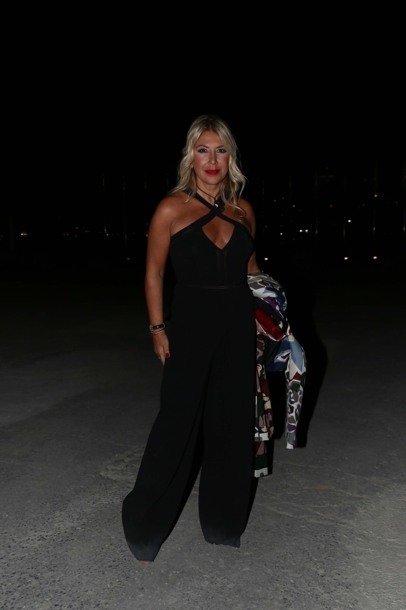 Contemporary Istanbul Ön İzlemesi