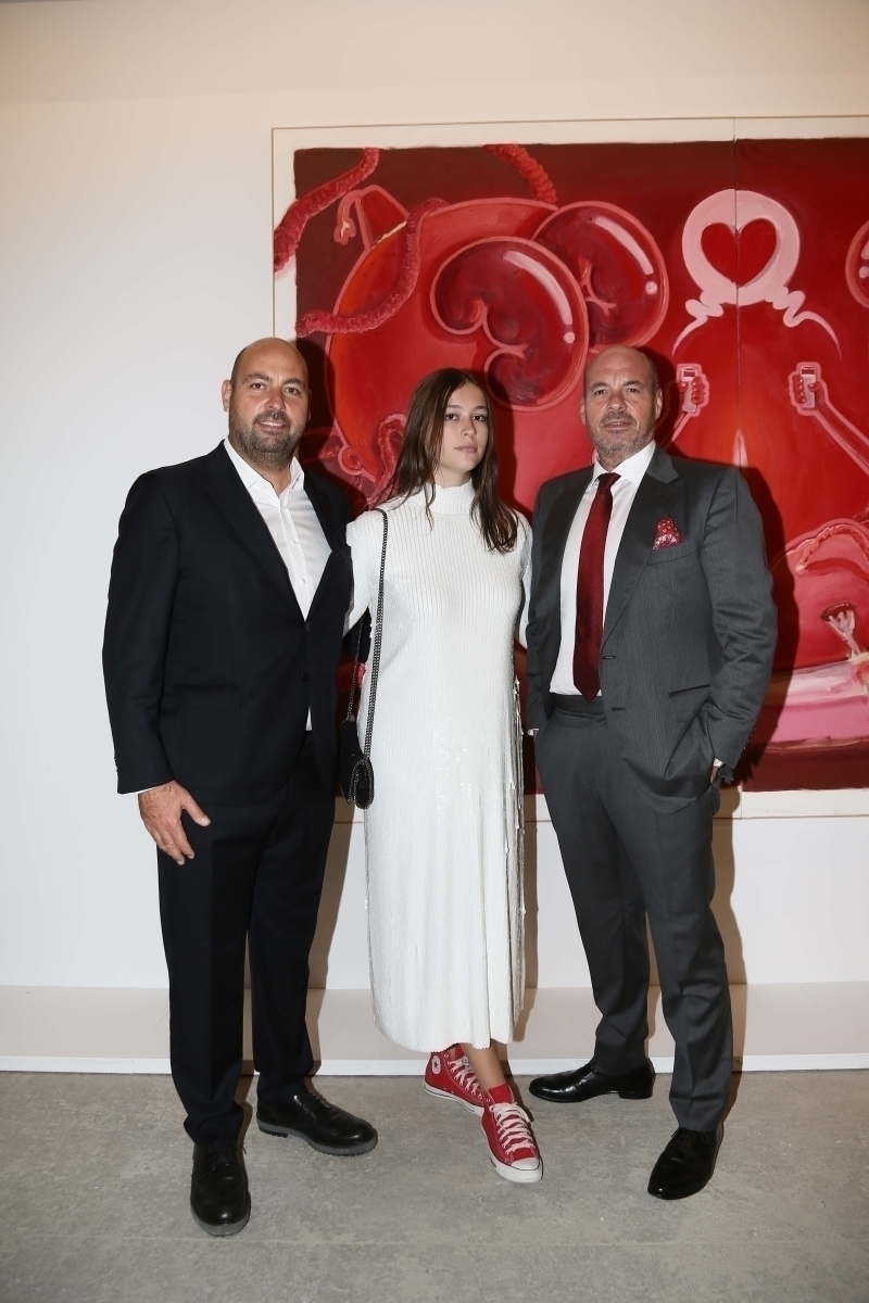 Contemporary Istanbul Ön İzlemesi