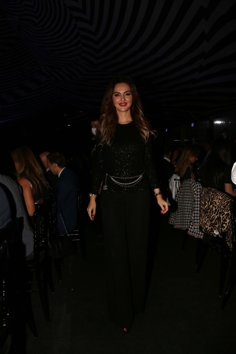 Contemporary Istanbul Ön İzlemesi