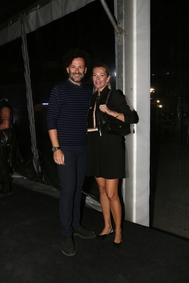 Contemporary Istanbul Ön İzlemesi