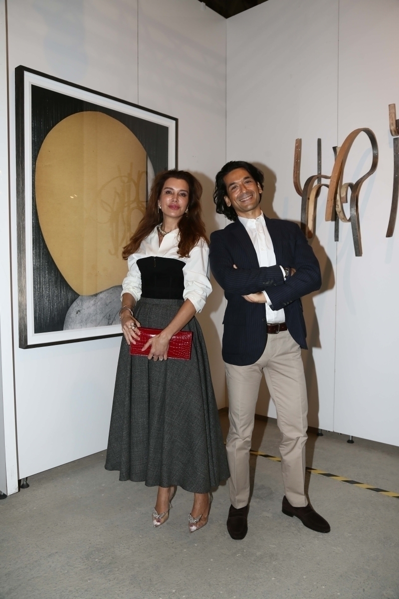 Contemporary Istanbul Ön İzlemesi