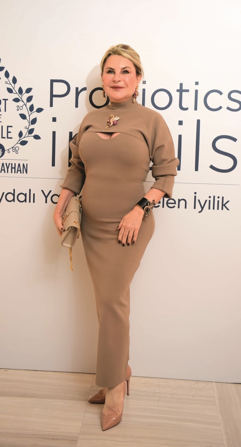 ALEM x Art de Huile Daveti