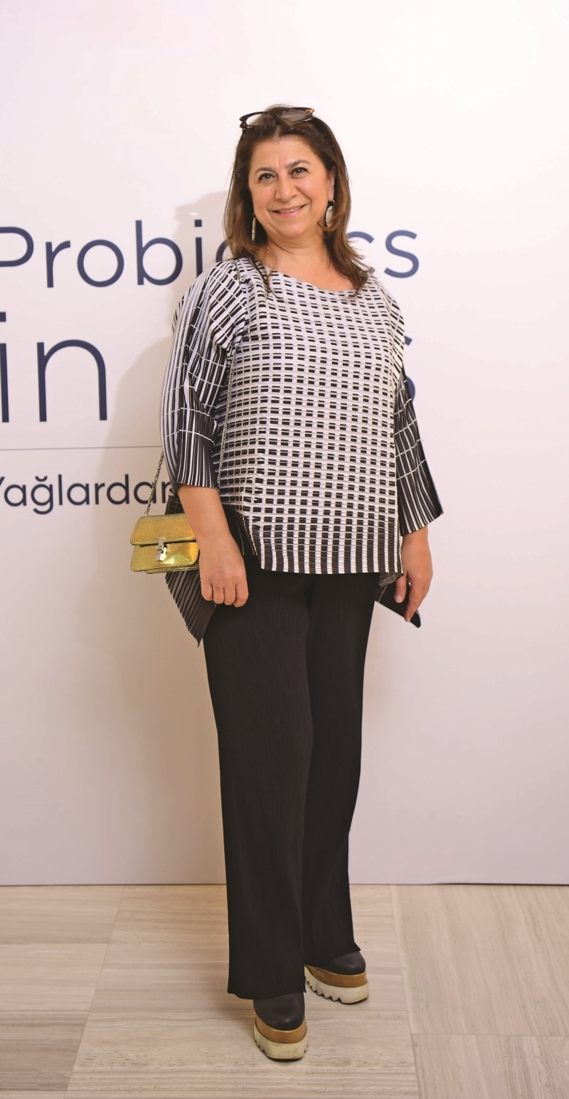 ALEM x Art de Huile Daveti