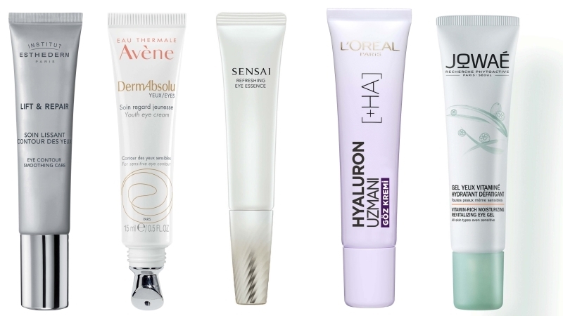 7 Adımda Gündüz Cilt Bakım Rutini