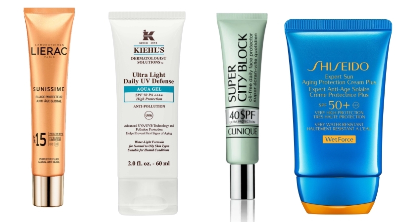 7 Adımda Gündüz Cilt Bakım Rutini