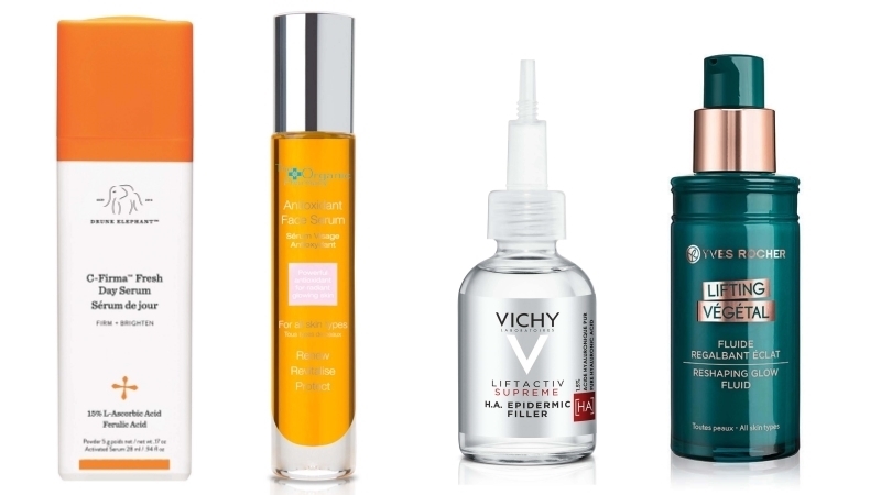 7 Adımda Gündüz Cilt Bakım Rutini