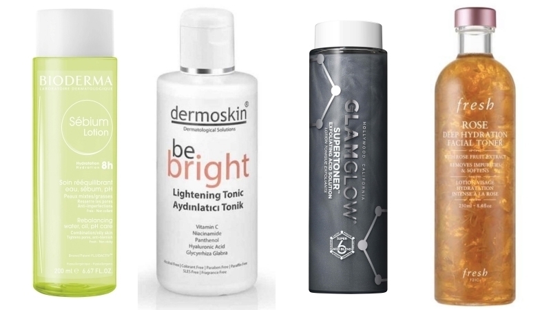 7 Adımda Gündüz Cilt Bakım Rutini