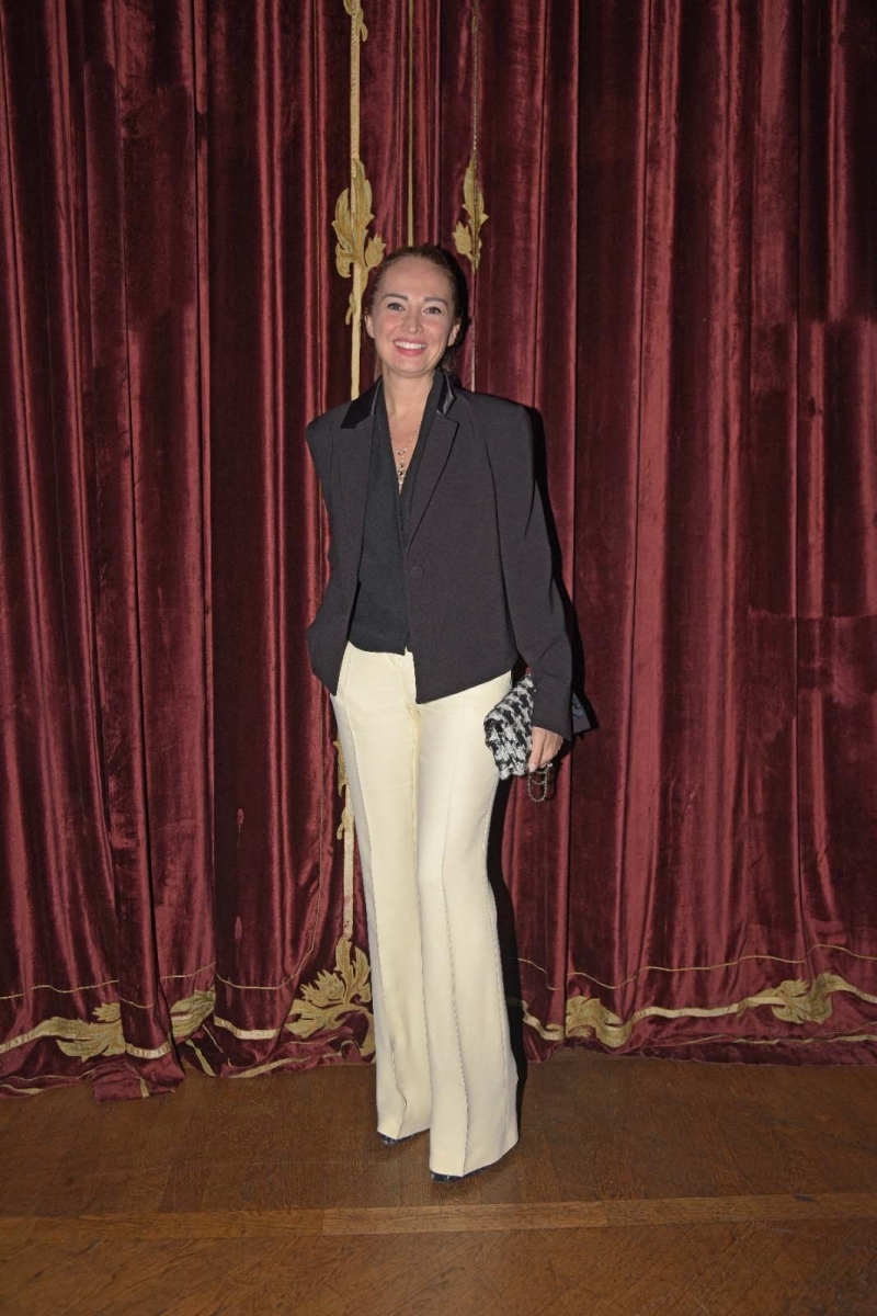 Emir Bahadır X Punto Uomo Daveti