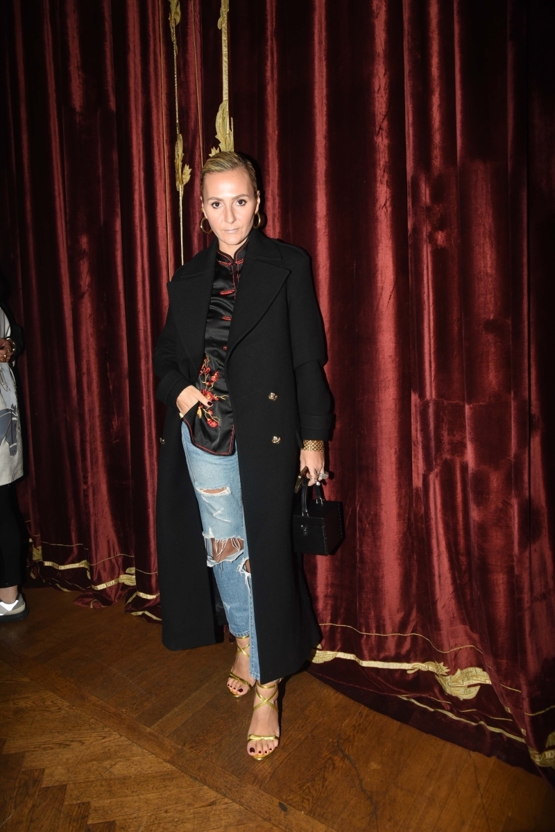 Emir Bahadır X Punto Uomo Daveti