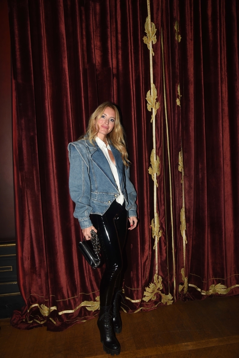 Emir Bahadır X Punto Uomo Daveti