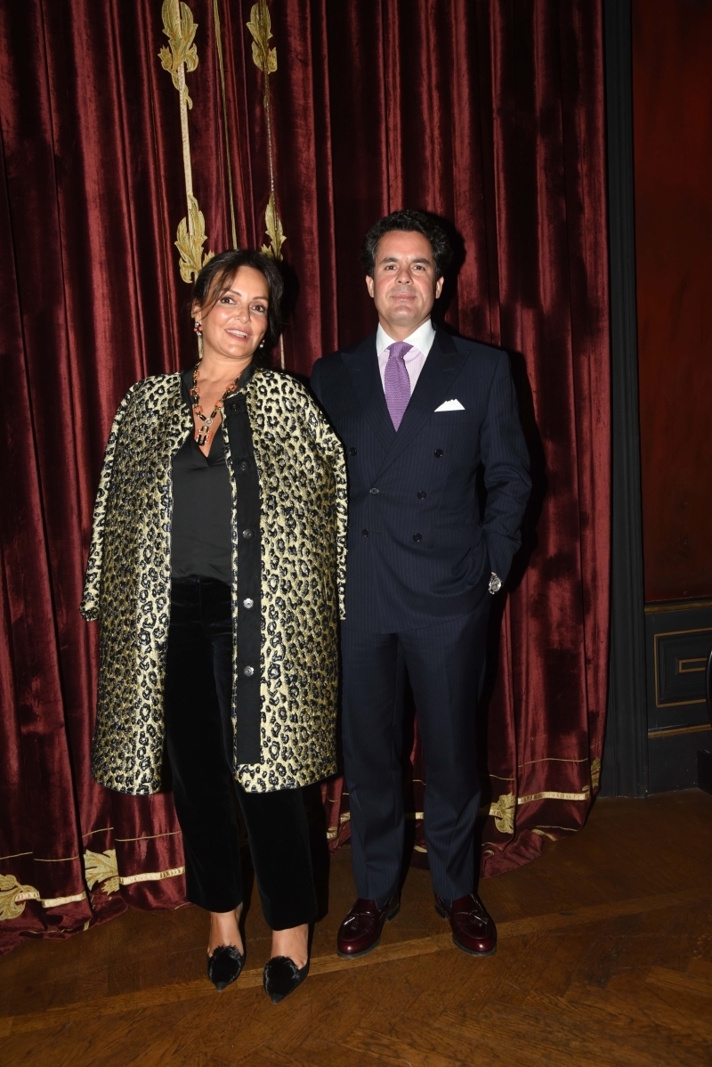 Emir Bahadır X Punto Uomo Daveti