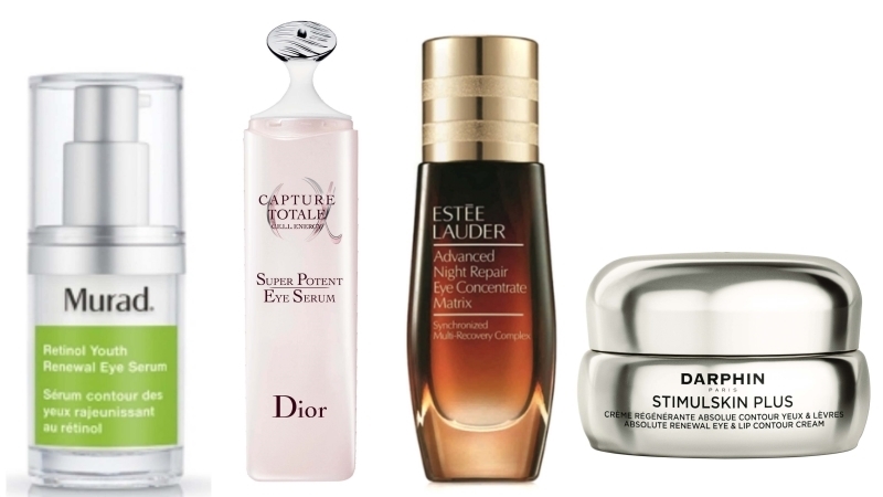 8 Adımda Gece Cilt Bakım Rutini