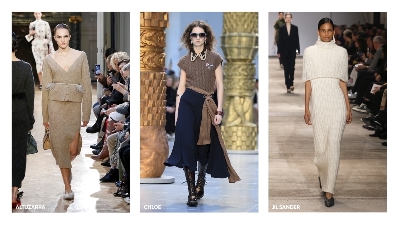 Kış 2021/2022 Moda Trendleri