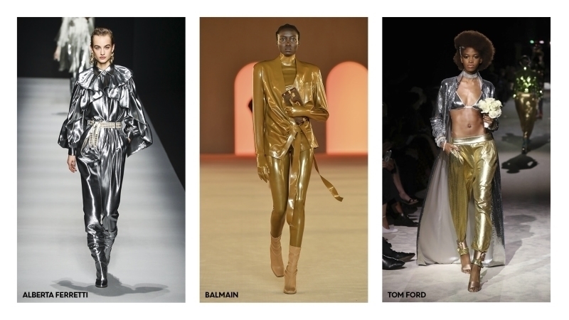 Kış 2021/2022 Moda Trendleri