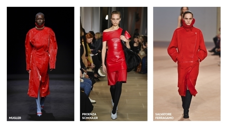 Kış 2021/2022 Moda Trendleri