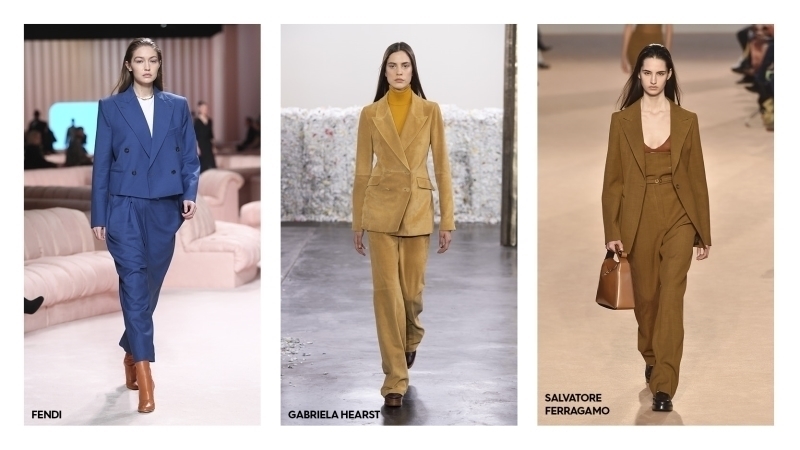 Kış 2021/2022 Moda Trendleri