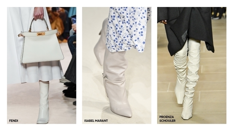 Kış 2021/2022 Moda Trendleri