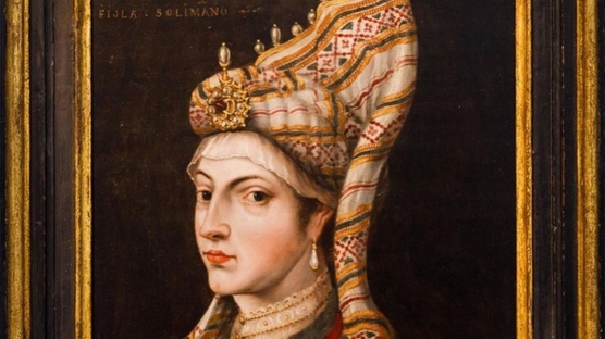 Hürrem Sultan Tablosu, Sotheby's Müzayede Evi'nde Satıldı