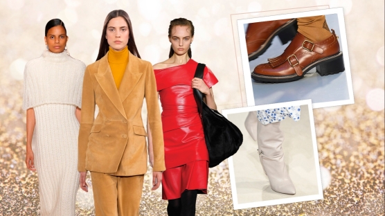 Kış 2021/2022 Moda Trendleri