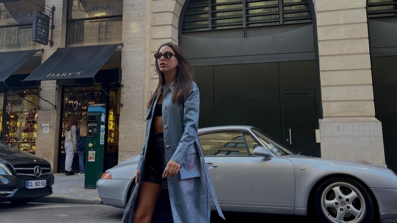 Paris'te Keyifli Bir Hafta Sonu İçin Öneriler