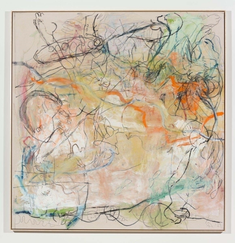 FIAC 2021'de Hangi Eserler Satıldı?