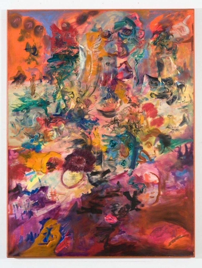 FIAC 2021'de Hangi Eserler Satıldı?