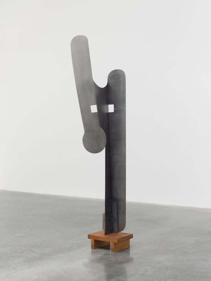 FIAC 2021'de Hangi Eserler Satıldı?