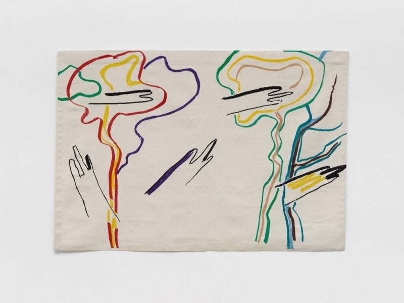 FIAC 2021'de Hangi Eserler Satıldı?