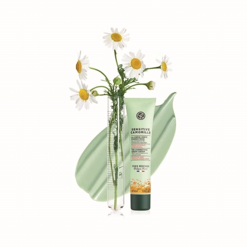 Hassas Ciltler için Bakım Rutini Nasıl Olmalı?