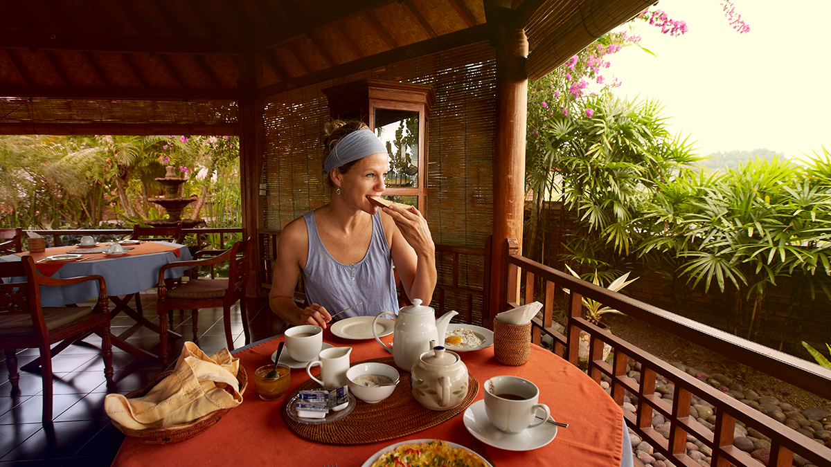 10 Adımda Kahvaltının Önemi