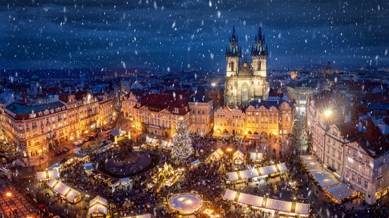 Yılbaşında Yurt Dışında Nereye Gitmeli?