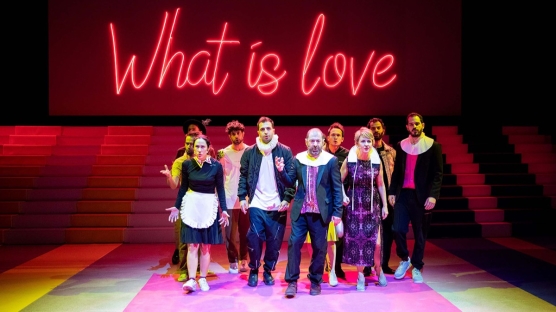 Haftanın Kültür ve Sanat Etkinlikleri: 30 Ekim – 7 Kasım 2021