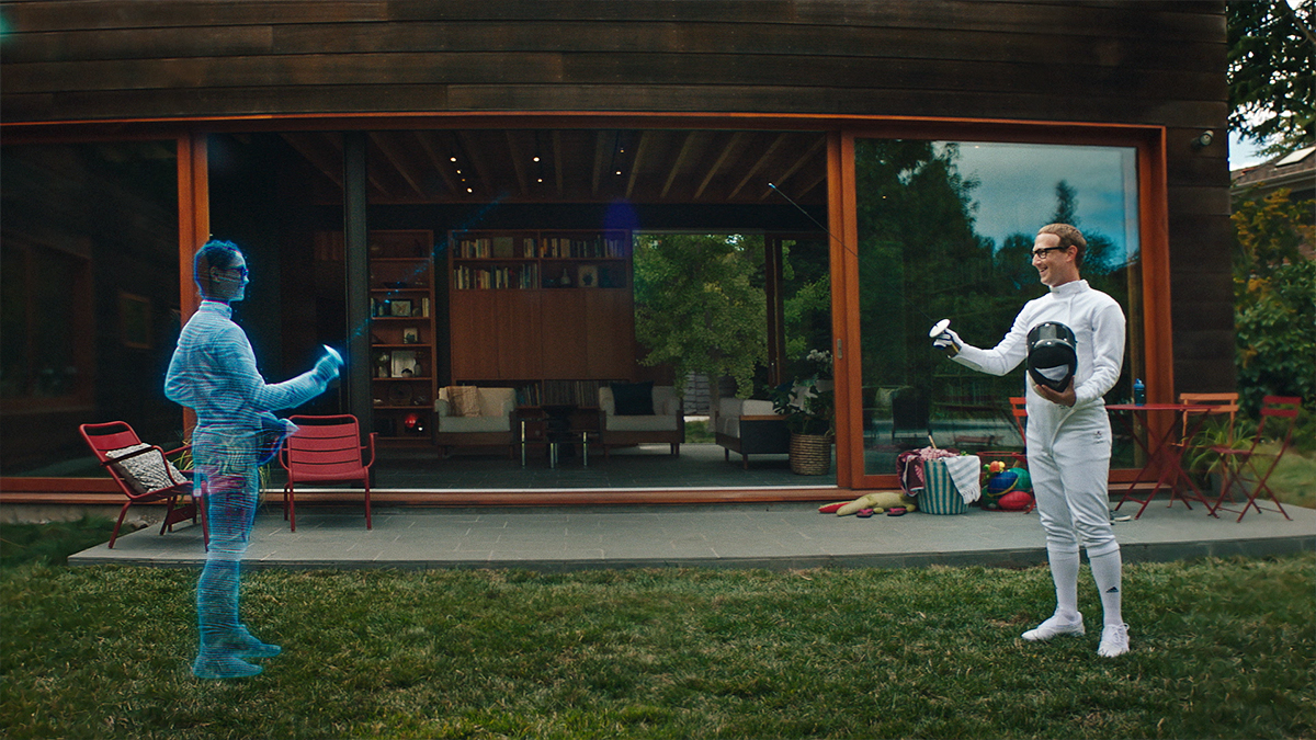 Facebook'un Meta İsmiyle Markalaşma Hikayesi