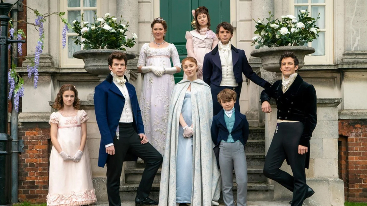 “Bridgerton” Dizisinin İkinci Sezonunda Neler Olacak?