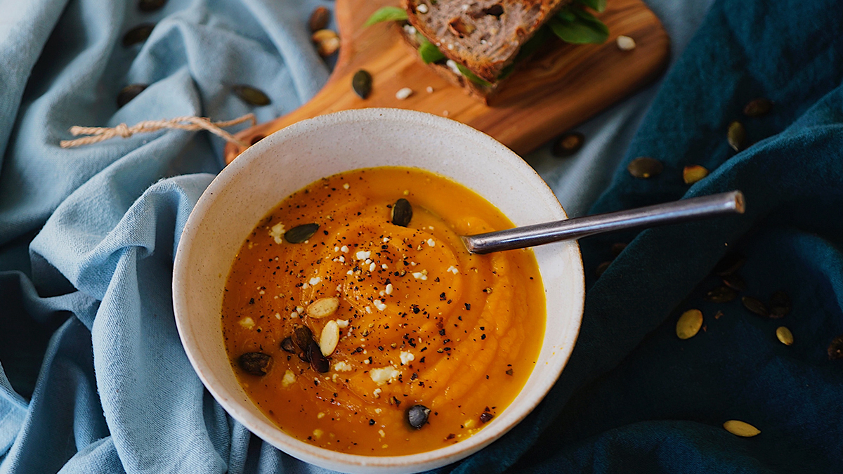 Vegan Çorba Tarifleri