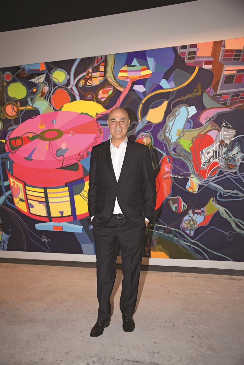 Dirimart İzmir İstinyePark Daveti