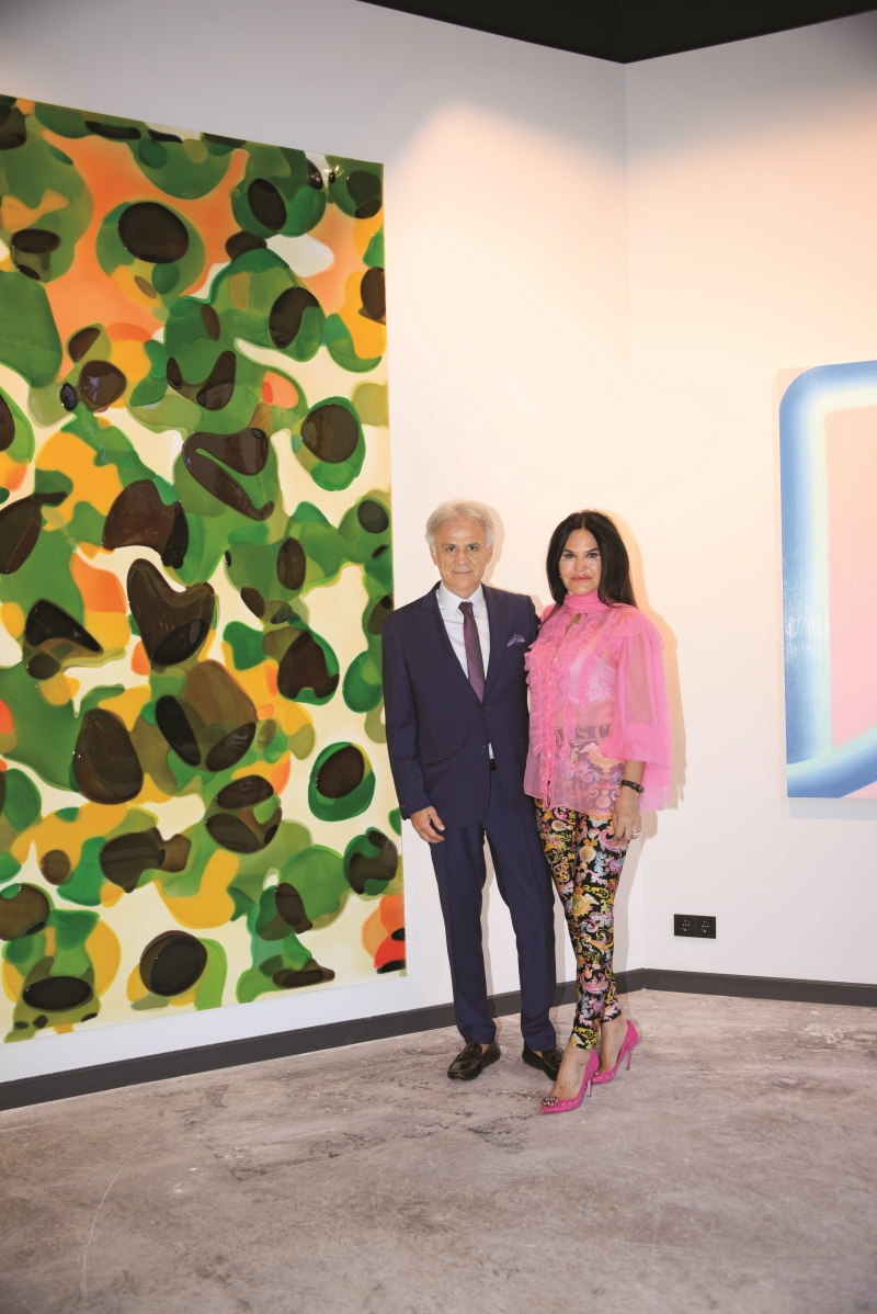 Dirimart İzmir İstinyePark Daveti