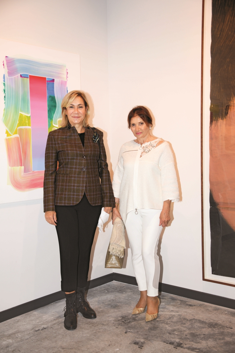 Dirimart İzmir İstinyePark Daveti