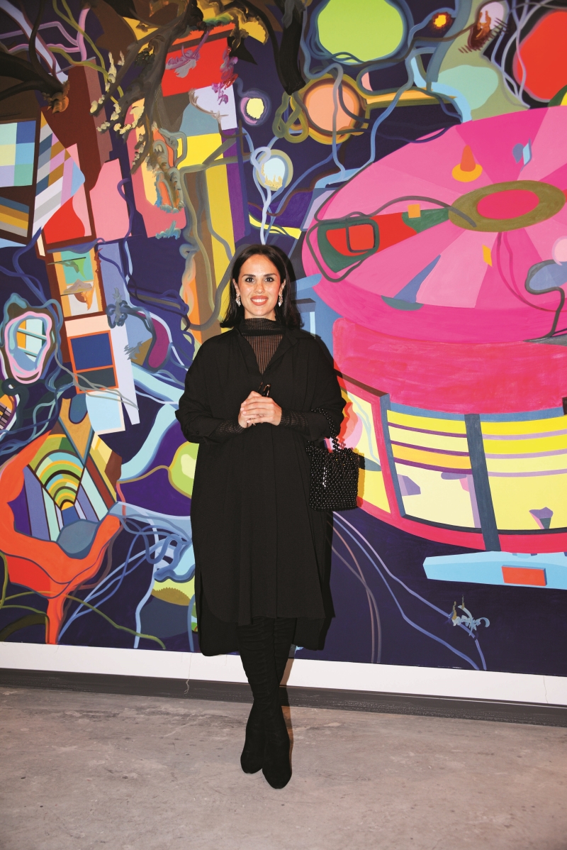 Dirimart İzmir İstinyePark Daveti