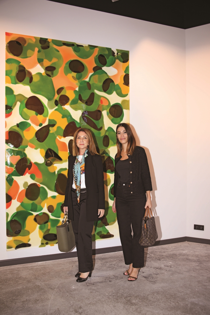 Dirimart İzmir İstinyePark Daveti