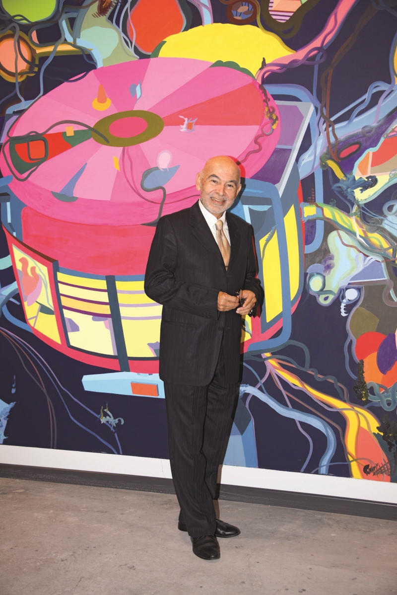 Dirimart İzmir İstinyePark Daveti