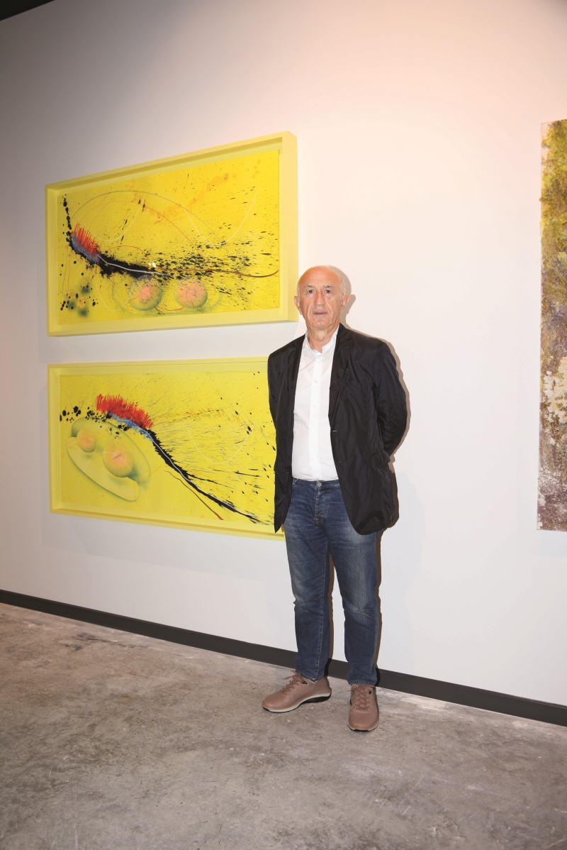 Dirimart İzmir İstinyePark Daveti