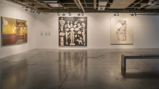 Kasım Ayında Gezilebilecek Sergiler