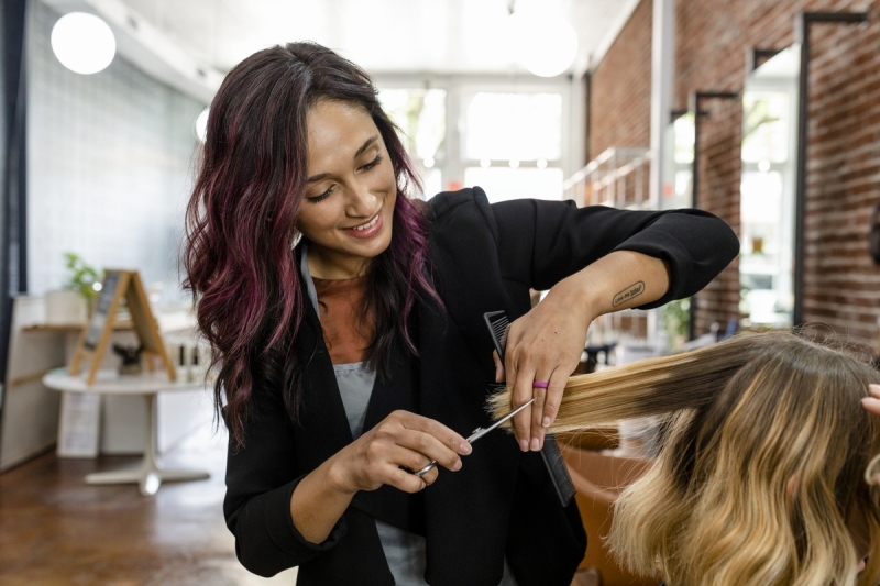 2022 Yaz Saç Modeli Trendleri